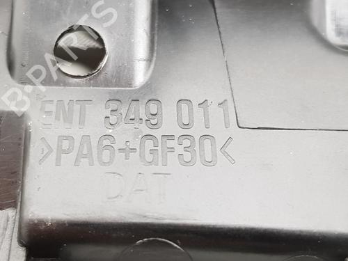 Interior roof light VW CRAFTER Platform/Chassis (SZ_)  | BP29535002I8 