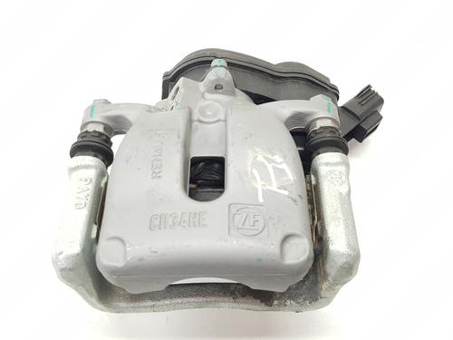 Used Left rear brake caliper Left rear brake caliper RENAULT ARKANA I (LCM_, LDN_) 1.3 TCe 140 (LDN0) (140 hp) 35804278 35804278