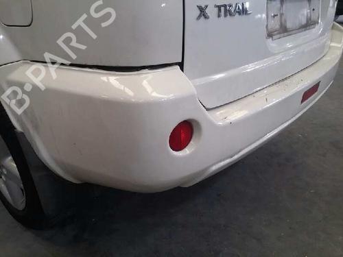 Gear lever NISSAN X-TRAIL I (T30) 2.2 Di 4x4 | BP7894803M90 
