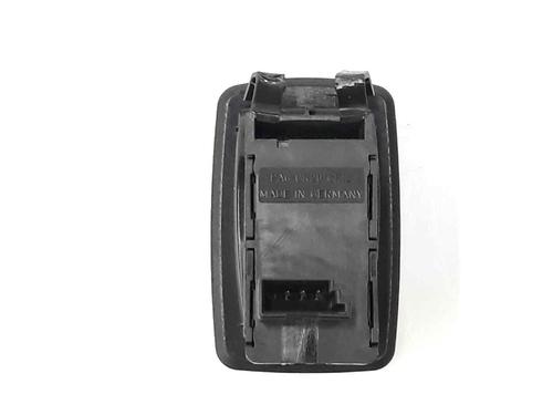 Left rear window switch BMW 1 (E87) 118 d | BP5407355I29 