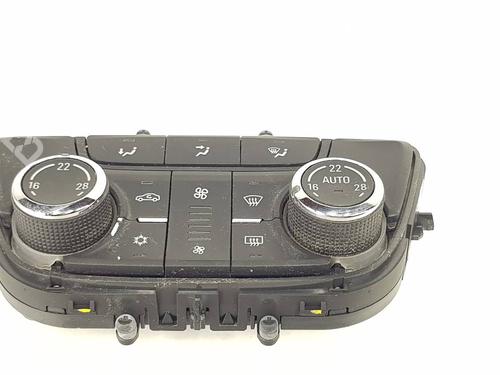 Used Climate control Climate control OPEL MOKKA / MOKKA X (J13) [2012-2019] 39651762 39651762