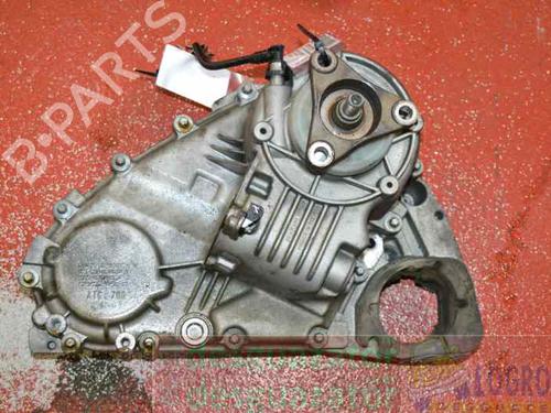 Used Transfer box BMW X5 (E70) 3.0 d (235 hp) 1166894