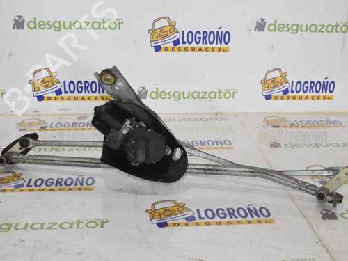 Used Front wiper motor MINI MINI (R50, R53) One D (75 hp) 1363445