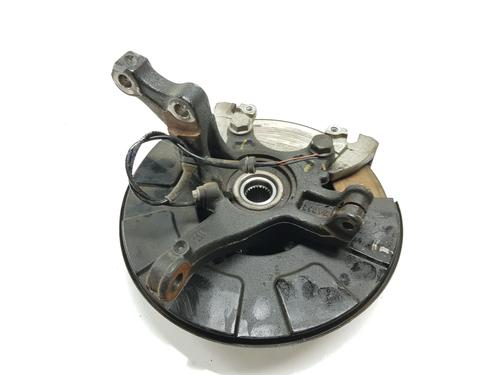 Left front steering knuckle MG MG ZS SUV 1.5 VTi | BP22553583M25 