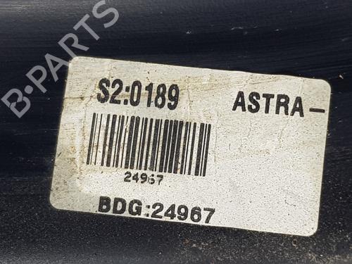 Subframe OPEL ASTRA L Sports Tourer (O5) 1.2 (FRHNPJ) | BP24316045M9 