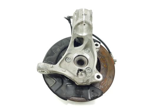 Left front steering knuckle CUPRA LEON (KL1, KU1, KUG) | BP35813974M25 - Image 3