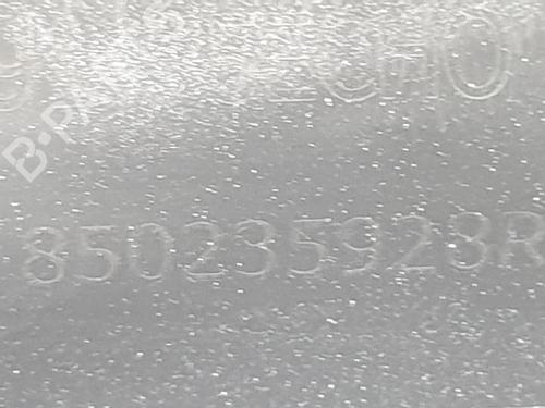 Rear bumper RENAULT 5 E-TECH | BP37033075C8 - Image 3
