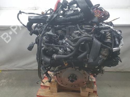 Engine AUDI A6 C7 (4G2, 4GC) 2.0 TDI | BP31816992M1 - Image 2