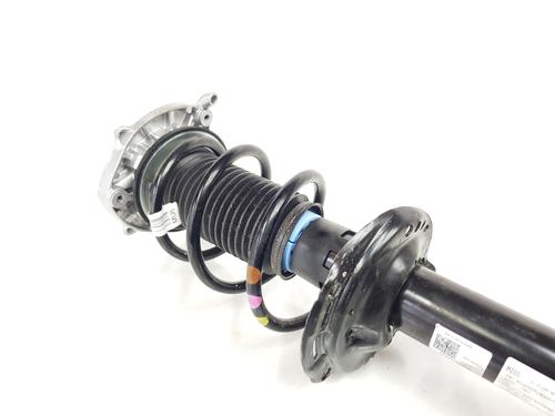 Left front shock absorber CUPRA BORN (K11) 63 | BP33464625M16 - Image 4