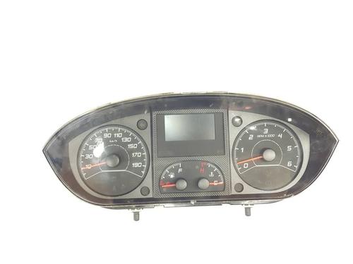 instrument-cluster-peugeot-boxer-van-2006-40514538 main image