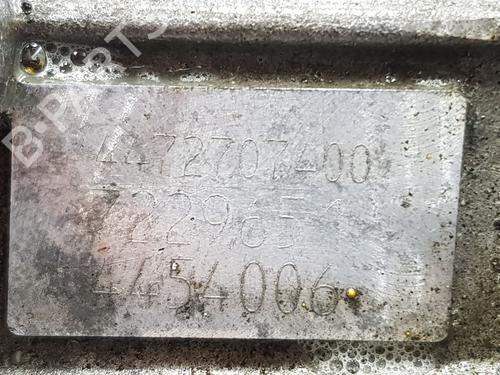 Gearbox MERCEDES-BENZ VITO Tourer (W447) 114 CDI 4-matic (447.701, 447.703, 447.705) | BP29807402M3 