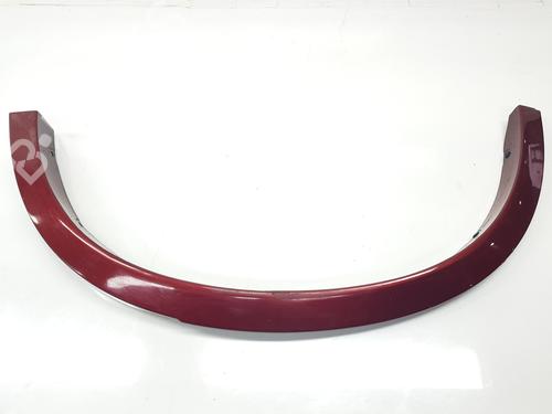 Used Rear right wheel arch trim BMW X4 (F26) xDrive 20 d (190 hp) 20509687