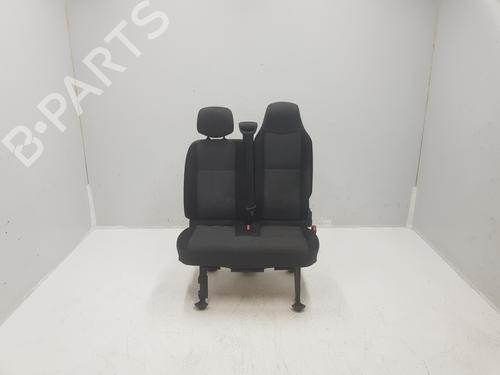 Used Right front seat Right front seat RENAULT MASTER III Platform/Chassis (EV, HV, UV) [2010-2026] 36302373 36302373