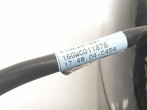 Left mirror RENAULT CLIO IV (BH_) 1.2 16V (BHA1, BHAK, BHMG, BHMK) | BP17053599C26 