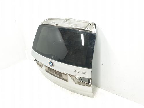 Tailgate BMW X3 (E83) 2.0 d | BP16577142C6 