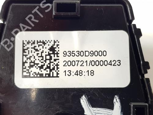 Mirror switch KIA SPORTAGE IV (QL, QLE) 1.6 CRDi | BP34471590I25 - Image 4