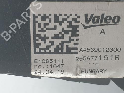 Airbag Kit SMART FORFOUR Hatchback (453) 1.0 (453.042, 453.043) | BP31968477C86 