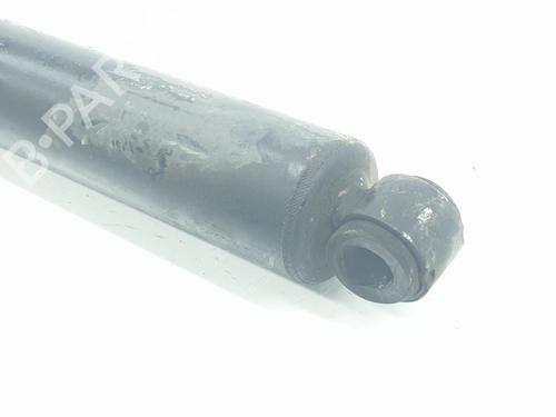 Left rear shock absorber NISSAN NAVARA NP300 Pickup (D23, D23T) 2.5 dCi 4x4 | BP17623537M18 