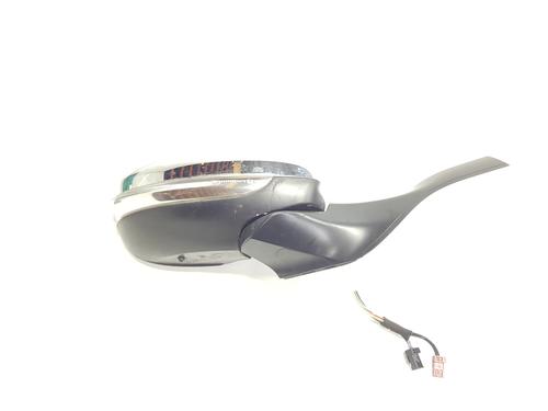 Right mirror PEUGEOT 208 I (CA_, CC_) 1.2 VTI 82 | BP29010779C27 