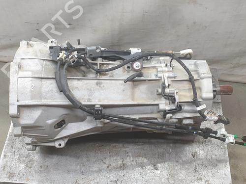 Used Gearbox Gearbox FORD RANGER IV [2022-2026] 33441393 33441393