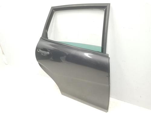 Right rear door SEAT ALTEA (5P1) 2.0 TDI 16V | BP29255883C5 