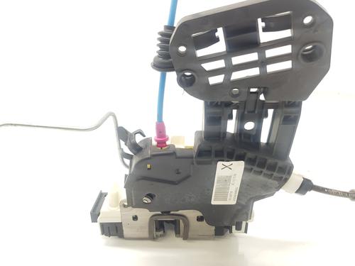 Rear left lock MERCEDES-BENZ GLA-CLASS (X156) GLA 200 CDI / d (156.908) | BP21073249C100 