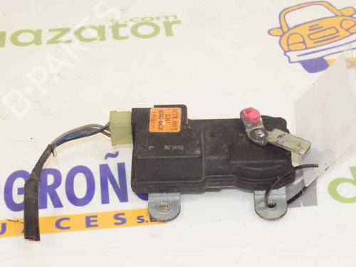 Electronic module HYUNDAI H-1 / STAREX Bus (A1) 2.5 CRDi | BP14119188M83 