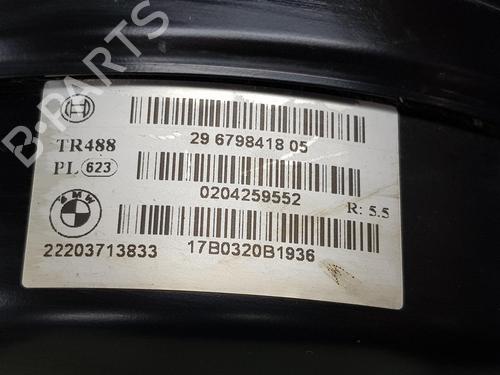 Servo brake BMW 2 Coupe (F22, F87) 218 d | BP14976121M42 