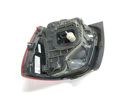 Left taillight VW POLO V (6R1, 6C1) 1.4 TDI | BP26224972C34 
