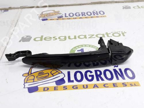 Used Front right exterior door handle BMW 1 (E87) 118 d (143 hp) 2807274