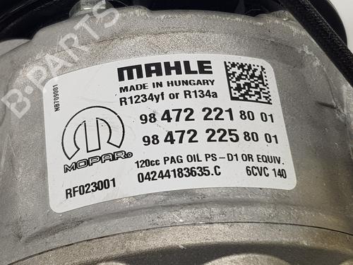 AC compressor OPEL ASTRA L Sports Tourer (OV5)  | BP26437362M34 
