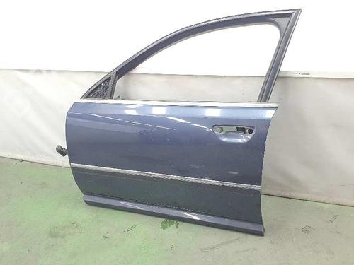 Left front door AUDI A8 D3 (4E2, 4E8) 4.0 TDI quattro | BP7980409C2 