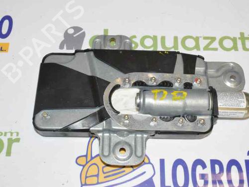 Used Electronic module BMW X5 (E53) 3.0 d (218 hp) 1167297
