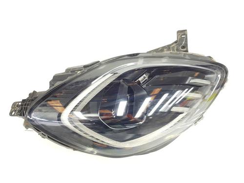 Right headlight FORD PUMA (J2K, CF7) 1.0 EcoBoost | BP38524686C29  - Image 11