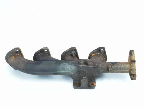Used Exhaust manifold MINI MINI COUNTRYMAN (R60) Cooper D ALL4 (112 hp) 23228076