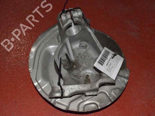 Used Right front steering knuckle BMW 3 (E90) 320 d (177 hp) 1168897