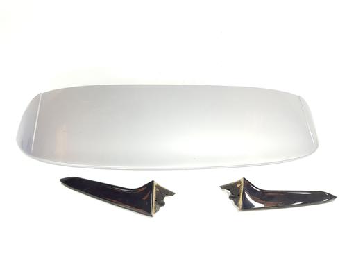 Rear spoiler SEAT LEON (KL1, KLG)  | BP29436585C96 