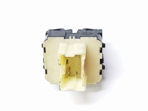 Left front window switch RENAULT KANGOO BE BOP (KW0/1_) 1.5 dCi 75 | BP40514594I27 - Image 6