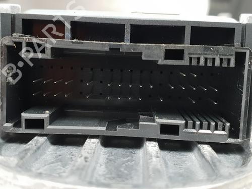 Airbag Kit BMW 3 (F30, F80) 318 d | BP22762781C86 