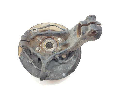 Right front steering knuckle RENAULT KADJAR (HA_, HL_) | BP37177725M26 - Image 3
