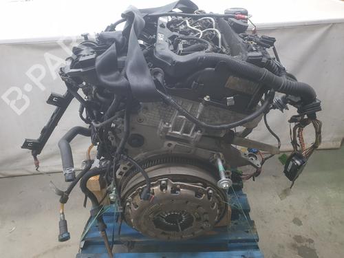 Engine BMW 1 (E87) 118 d | BP32659871M1 - Image 9
