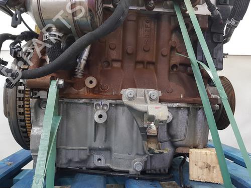 Engine RENAULT CLIO V (B7_) | BP37491032M1 - Image 9