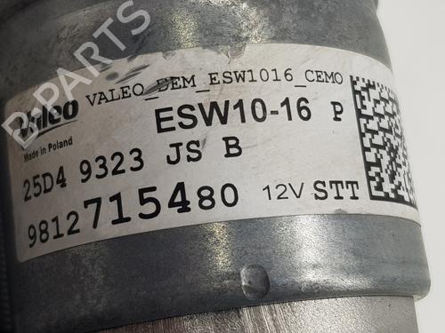 Startmotor OPEL ASTRA L Sports Tourer (OV5) 1.2 (FRHNPJ) | BP24638074M8