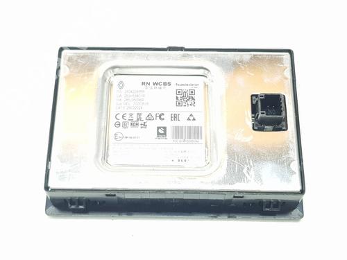 Used Electronic module Electronic module RENAULT ARKANA I (LCM_, LDN_) 1.3 TCe 140 (LDN0) (140 hp) 35737622 35737622