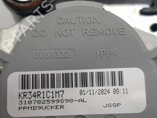 Andre SKODA KAMIQ (NW4) | BP31346144O1