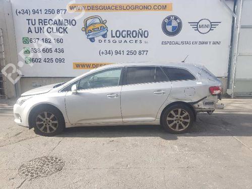 Electronic module TOYOTA AVENSIS Estate (_T27_) 2.0 D-4D (ADT270_, ADT270R) | BP8229550M83 