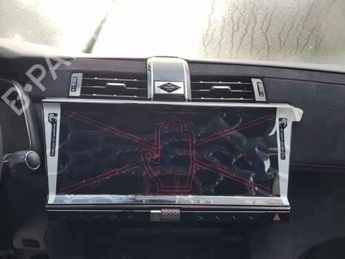 Right front window switch DS DS 7 Crossback (J4_, JR_, JC_) | BP38516773I26 - Image 30