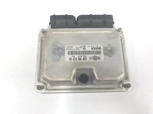 Motorstyringsenhet VW PASSAT B5.5 (3B3)  | BP29628824M57 