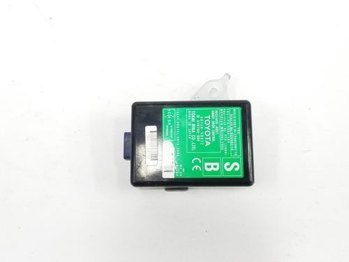 Electronic module TOYOTA LAND CRUISER PRADO (_J15_) 3.0 D-4D (KDJ155_, KDJ150_, KDJ150R, KDJ155R) | BP11506512M83 
