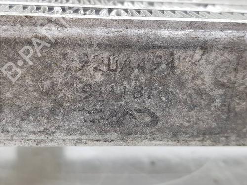Oil radiator MITSUBISHI ECLIPSE CROSS (GK_, GL_) 1.5 T-Mivec | BP39143583M33 - Image 6